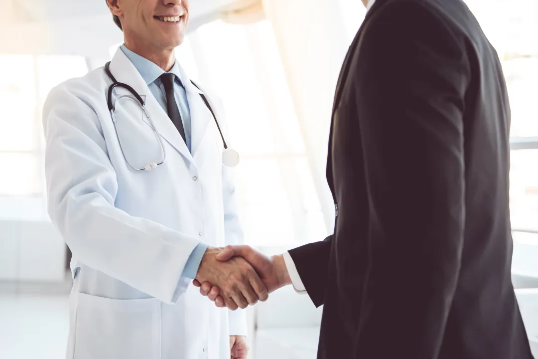 Administración Médica