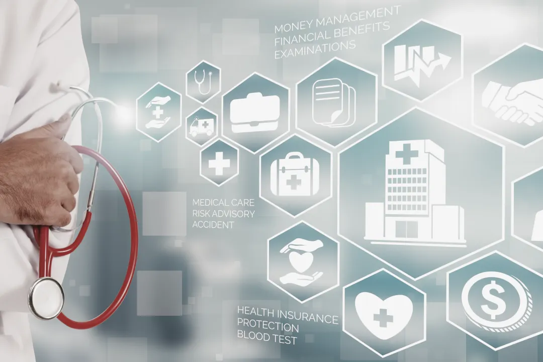 Propiedad industrial médicos