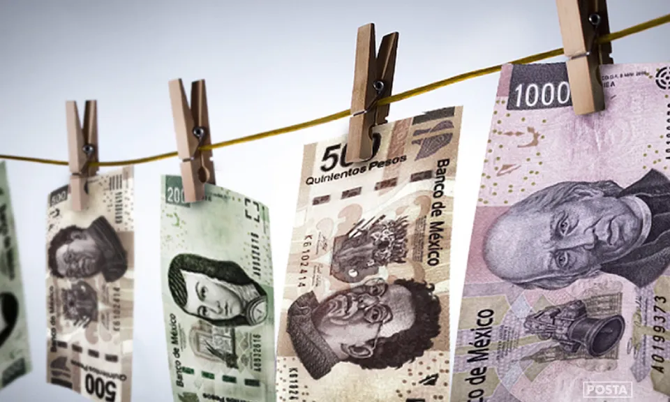 recursos de procedencia Ilícita